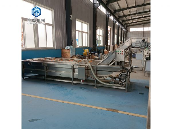 氣泡清洗機